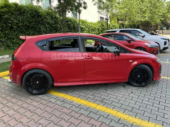 Sahibinden Seat Leon 1.6 Stylance 2009 Model 