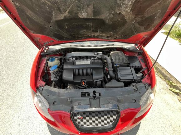 Sahibinden Seat Leon 1.6 Stylance 2009 Model 