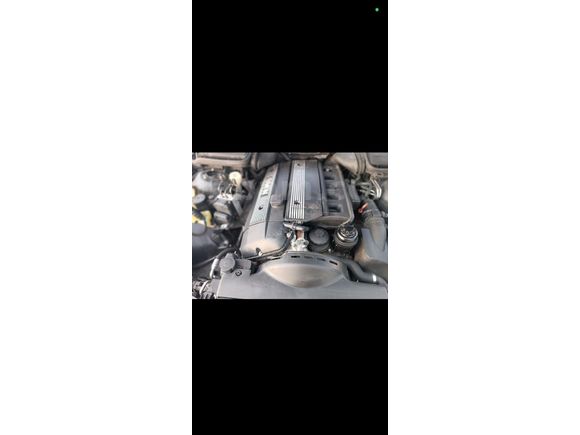 Sahibinden BMW 5 Serisi 528i Touring 2000 Model Ankara