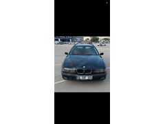 Sahibinden BMW 5 Serisi 528i Touring 2000 Model Ankara