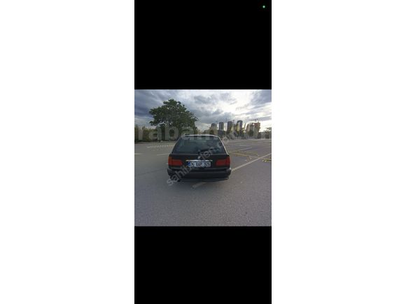 Sahibinden BMW 5 Serisi 528i Touring 2000 Model Ankara