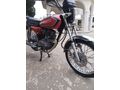 Sahibinden Motoran MTR 100
