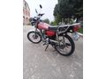 Sahibinden Motoran MTR 100
