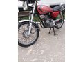 Sahibinden Motoran MTR 100
