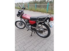 Sahibinden Motoran MTR 100