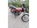 Sahibinden Motoran MTR 100