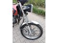 Sahibinden Motoran MTR 100