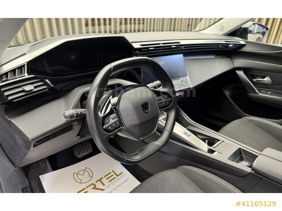 270BİN PEŞİNAT SENETLİ SATIŞ K.K 12 TAKSİT 308 ACTIVE PRIME