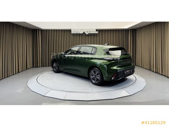 270BİN PEŞİNAT SENETLİ SATIŞ K.K 12 TAKSİT 308 ACTIVE PRIME