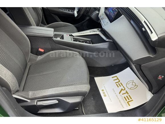 270BİN PEŞİNAT SENETLİ SATIŞ K.K 12 TAKSİT 308 ACTIVE PRIME