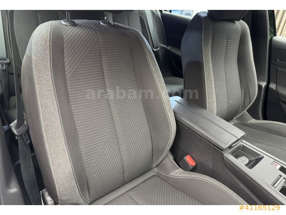 270BİN PEŞİNAT SENETLİ SATIŞ K.K 12 TAKSİT 308 ACTIVE PRIME