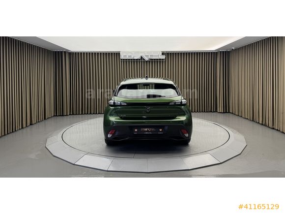 270BİN PEŞİNAT SENETLİ SATIŞ K.K 12 TAKSİT 308 ACTIVE PRIME