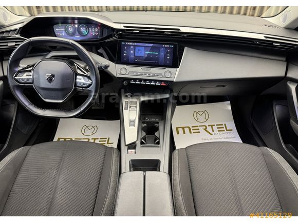 270BİN PEŞİNAT SENETLİ SATIŞ K.K 12 TAKSİT 308 ACTIVE PRIME