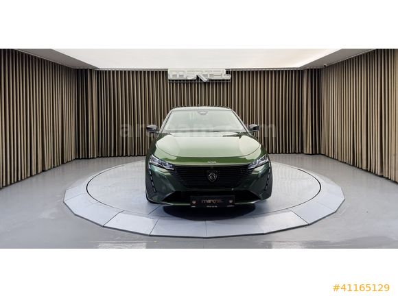 270BİN PEŞİNAT SENETLİ SATIŞ K.K 12 TAKSİT 308 ACTIVE PRIME