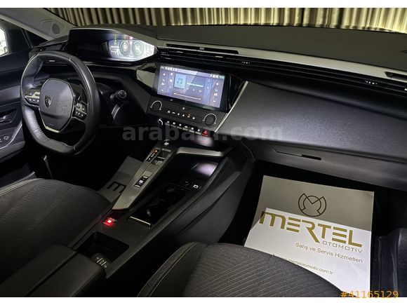 270BİN PEŞİNAT SENETLİ SATIŞ K.K 12 TAKSİT 308 ACTIVE PRIME