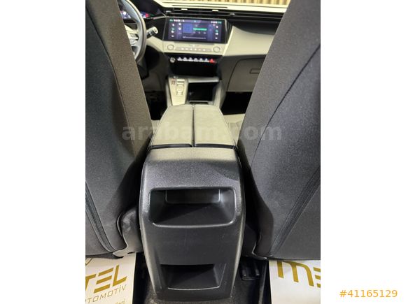 270BİN PEŞİNAT SENETLİ SATIŞ K.K 12 TAKSİT 308 ACTIVE PRIME