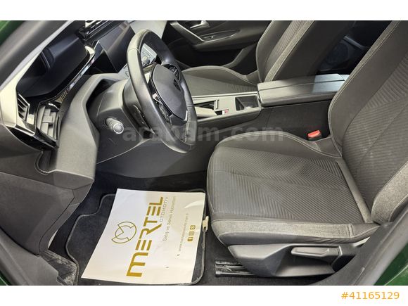 270BİN PEŞİNAT SENETLİ SATIŞ K.K 12 TAKSİT 308 ACTIVE PRIME