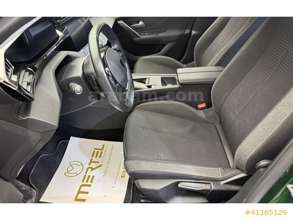 270BİN PEŞİNAT SENETLİ SATIŞ K.K 12 TAKSİT 308 ACTIVE PRIME