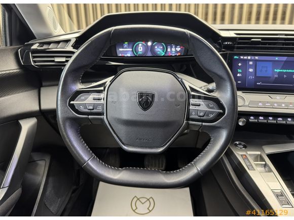 270BİN PEŞİNAT SENETLİ SATIŞ K.K 12 TAKSİT 308 ACTIVE PRIME