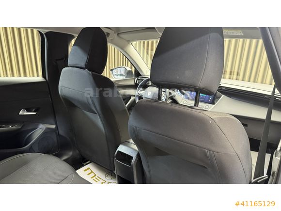 270BİN PEŞİNAT SENETLİ SATIŞ K.K 12 TAKSİT 308 ACTIVE PRIME