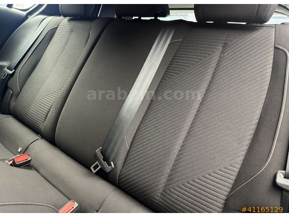 270BİN PEŞİNAT SENETLİ SATIŞ K.K 12 TAKSİT 308 ACTIVE PRIME