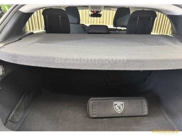 270BİN PEŞİNAT SENETLİ SATIŞ K.K 12 TAKSİT 308 ACTIVE PRIME