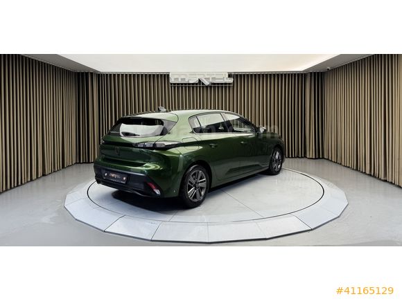 270BİN PEŞİNAT SENETLİ SATIŞ K.K 12 TAKSİT 308 ACTIVE PRIME