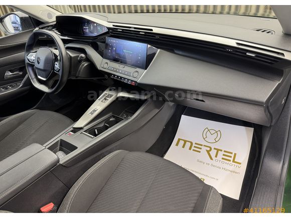 270BİN PEŞİNAT SENETLİ SATIŞ K.K 12 TAKSİT 308 ACTIVE PRIME