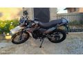 Garaj Motoru RKS XVR250 -850 km