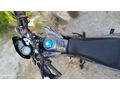 Garaj Motoru RKS XVR250 -850 km