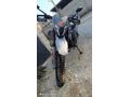 Garaj Motoru RKS XVR250 -850 km