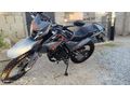 Garaj Motoru RKS XVR250 -850 km
