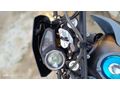 Garaj Motoru RKS XVR250 -850 km
