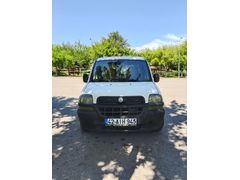 Sahibinden Fiat Brava 1.9 TD 2001 Model