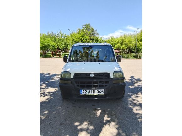 Sahibinden Fiat Brava 1.9 TD 2001 Model