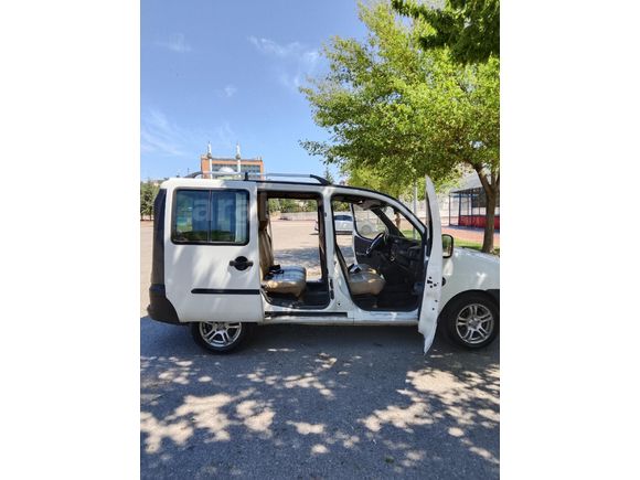 Sahibinden Fiat Brava 1.9 TD 2001 Model