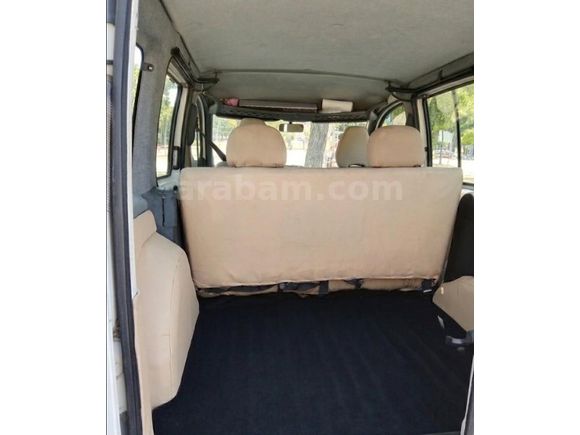 Sahibinden Fiat Brava 1.9 TD 2001 Model