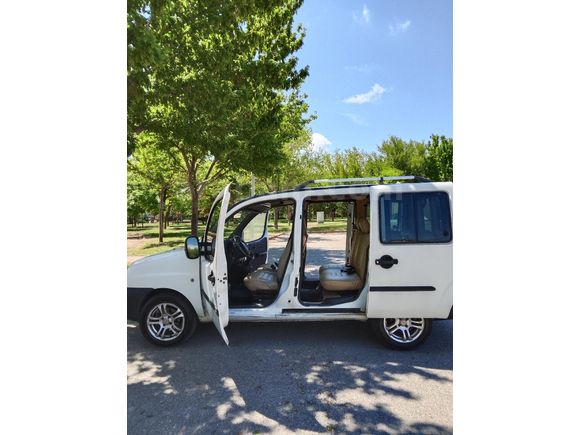 Sahibinden Fiat Brava 1.9 TD 2001 Model