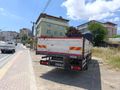ATEGO UYUMLU AÇIK SAC KASA