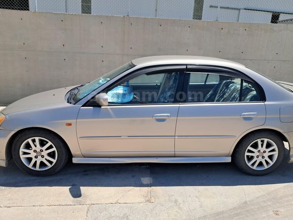 Sahibinden Honda Civic 1.6i VTEC ES 2003 Model