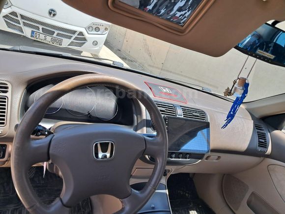 Sahibinden Honda Civic 1.6i VTEC ES 2003 Model