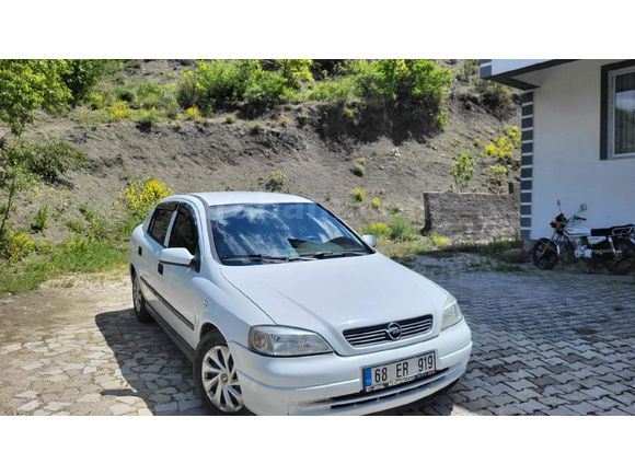 Sahibinden Opel Astra Hatcback  1.6 GL 2000 Model