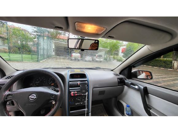 Sahibinden Opel Astra Hatcback  1.6 GL 2000 Model