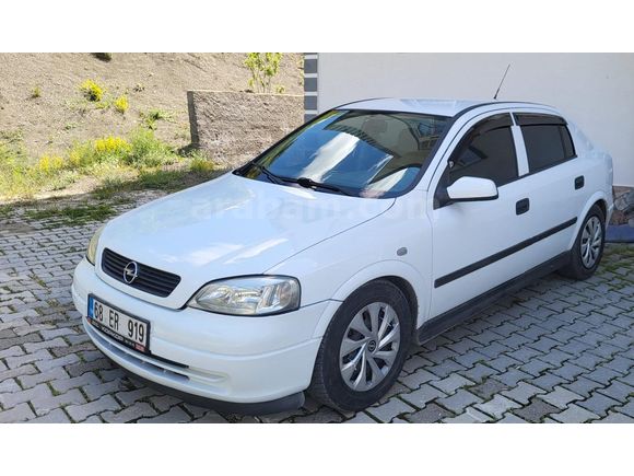 Sahibinden Opel Astra Hatcback  1.6 GL 2000 Model