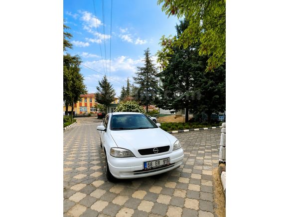 Sahibinden Opel Astra Hatcback  1.6 GL 2000 Model