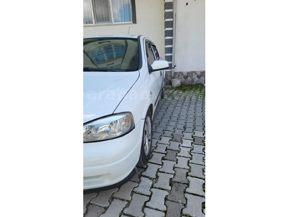 Sahibinden Opel Astra Hatcback  1.6 GL 2000 Model