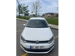 Sahibinden Volkswagen Polo 1.2 TSi Comfortline 2016 Model 