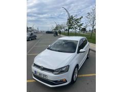 Sahibinden Volkswagen Polo 1.2 TSi Comfortline 2016 Model 