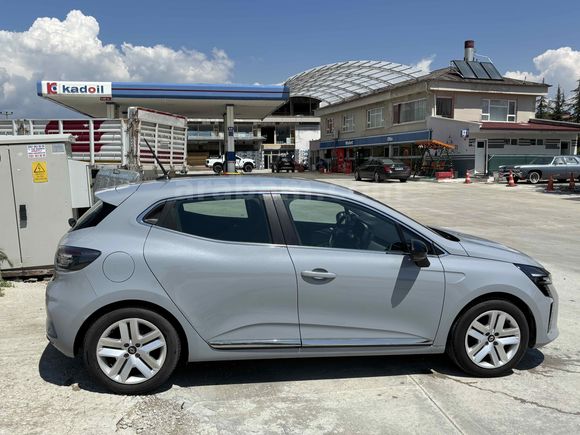 Sahibinden Renault Clio 1.0 TCe Evolution 2024 Model 