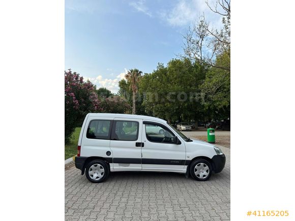 DÜŞÜK KM HATASIZ AYARINDA